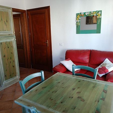 Charming Flat In Santa Teresa Gallura Ngoại thất bức ảnh