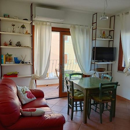 Charming Flat In Santa Teresa Gallura Ngoại thất bức ảnh