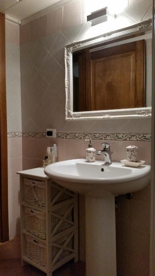 Charming Flat In Santa Teresa Gallura Ngoại thất bức ảnh