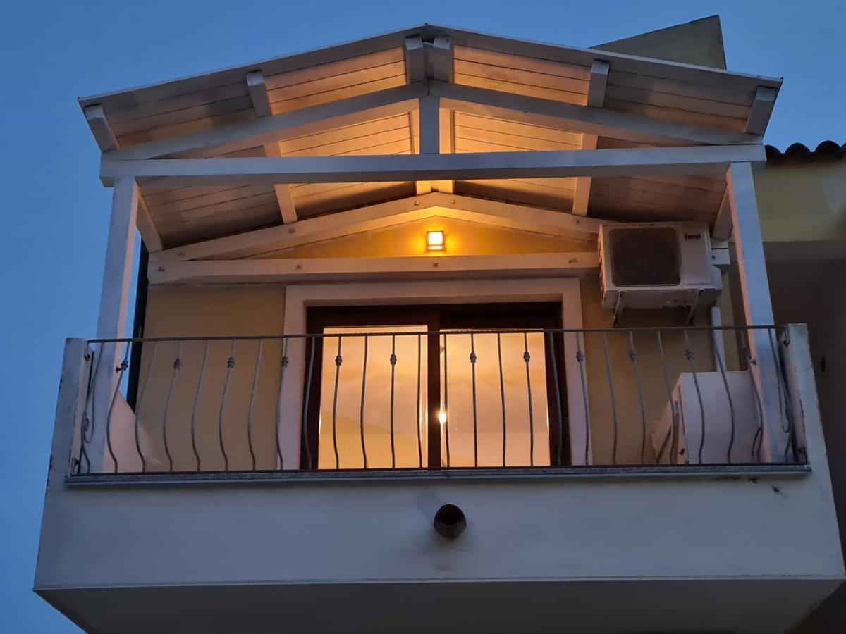 Charming Flat In Santa Teresa Gallura Ngoại thất bức ảnh