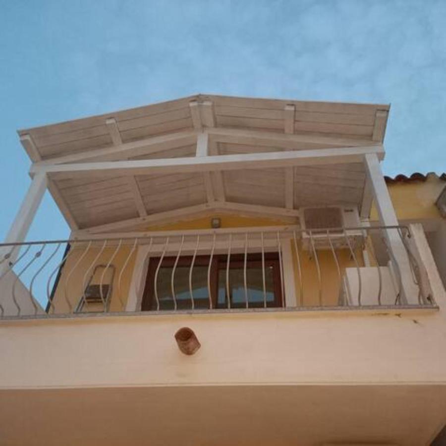 Charming Flat In Santa Teresa Gallura Ngoại thất bức ảnh