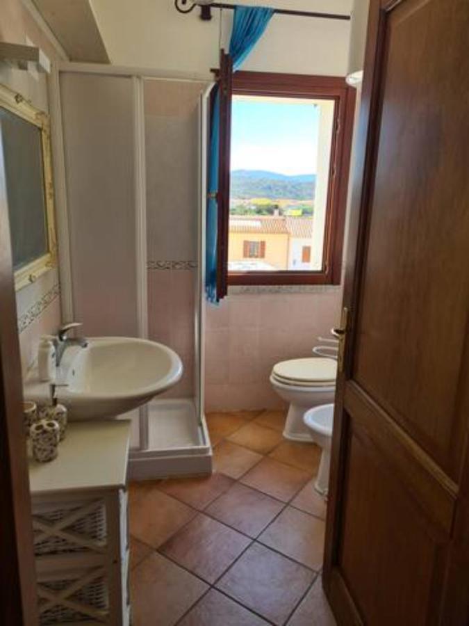 Charming Flat In Santa Teresa Gallura Ngoại thất bức ảnh