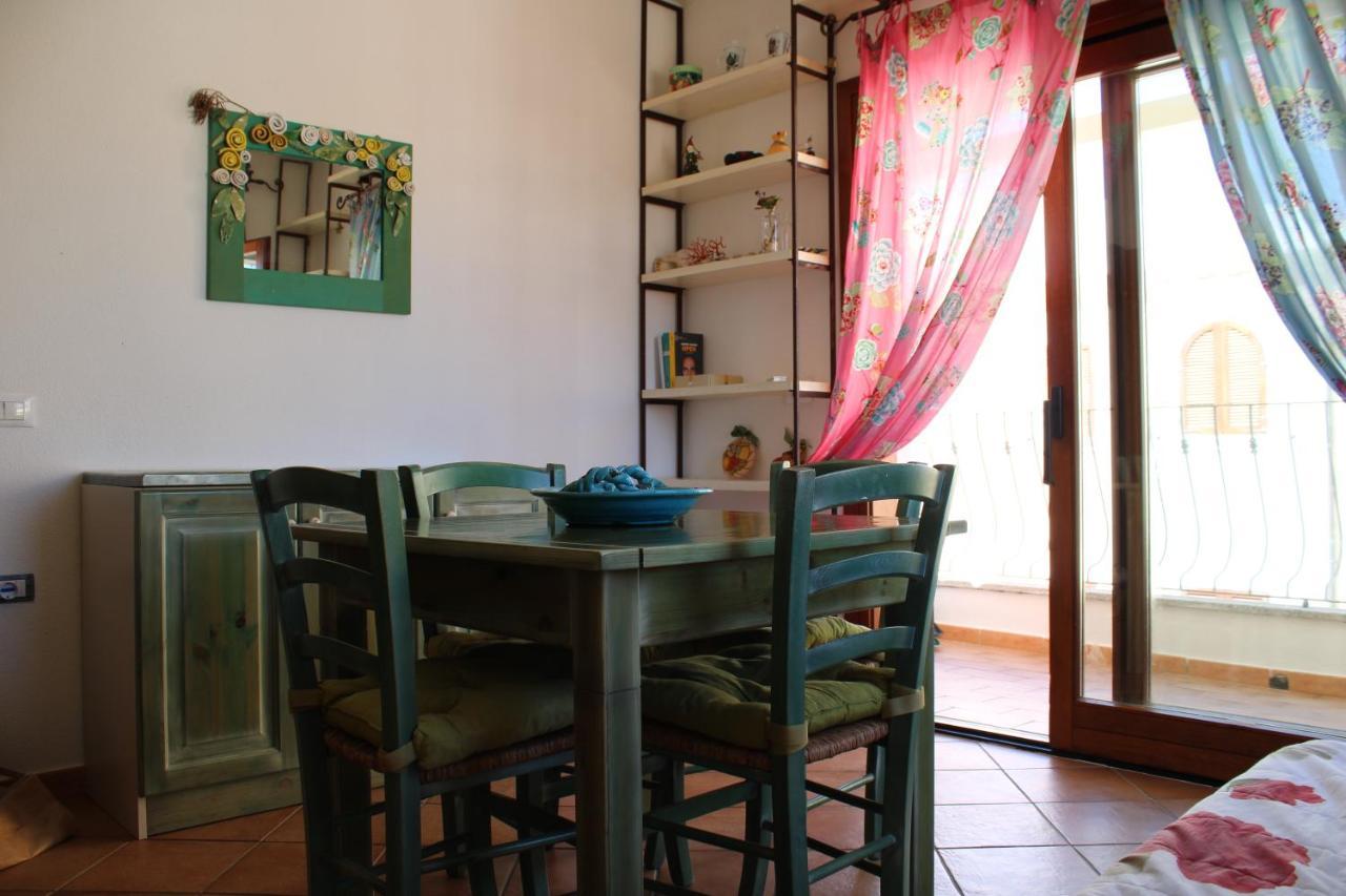 Charming Flat In Santa Teresa Gallura Ngoại thất bức ảnh
