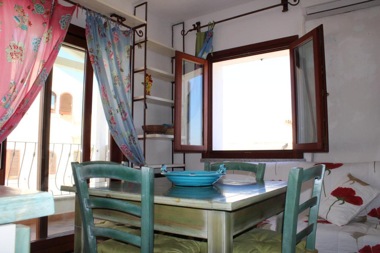 Charming Flat In Santa Teresa Gallura Ngoại thất bức ảnh