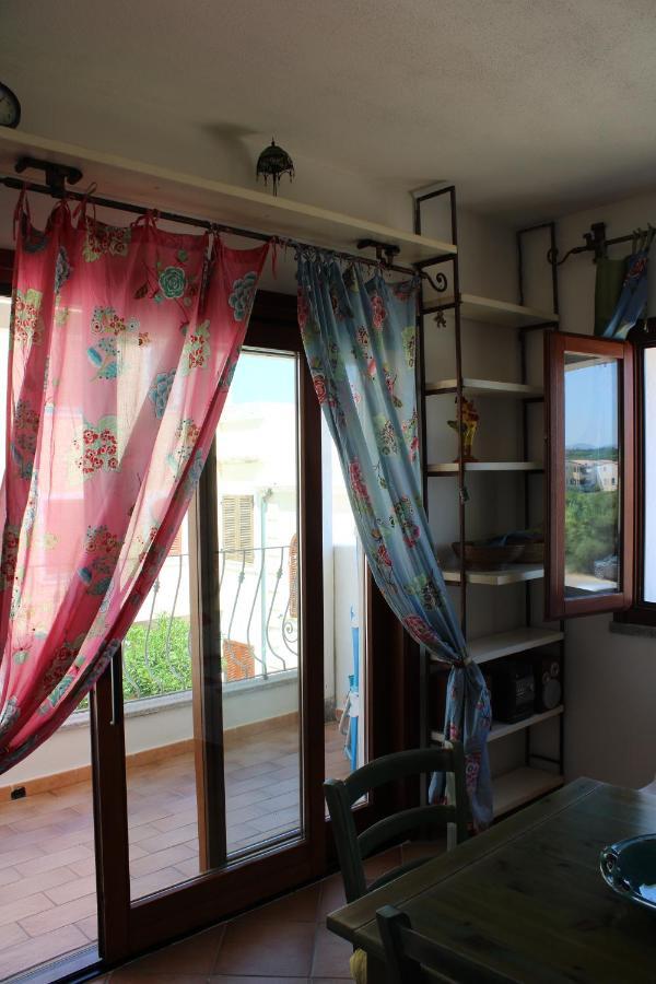 Charming Flat In Santa Teresa Gallura Ngoại thất bức ảnh