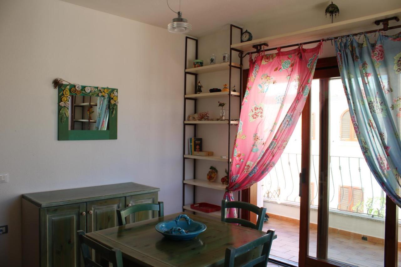 Charming Flat In Santa Teresa Gallura Ngoại thất bức ảnh