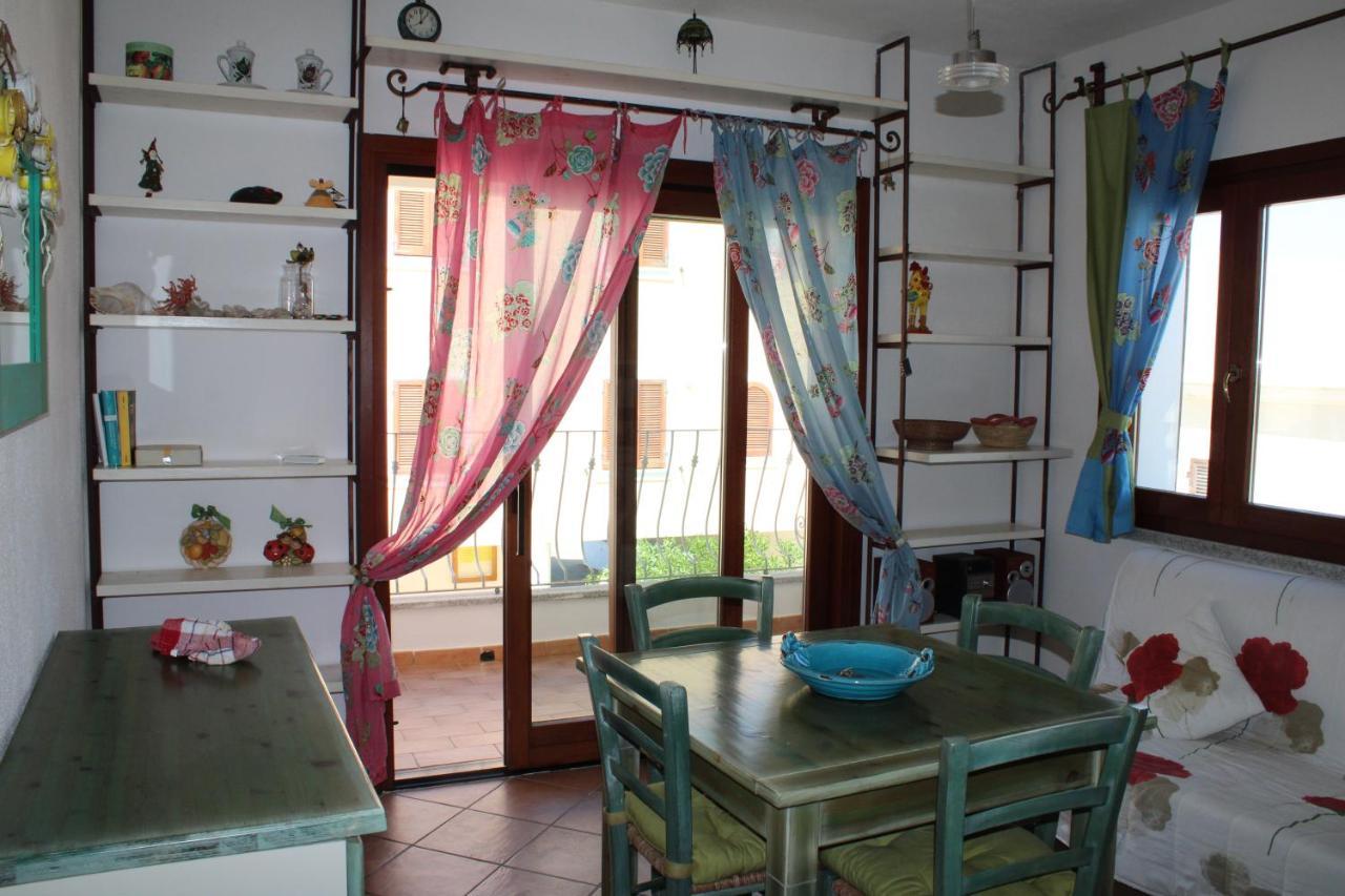 Charming Flat In Santa Teresa Gallura Ngoại thất bức ảnh