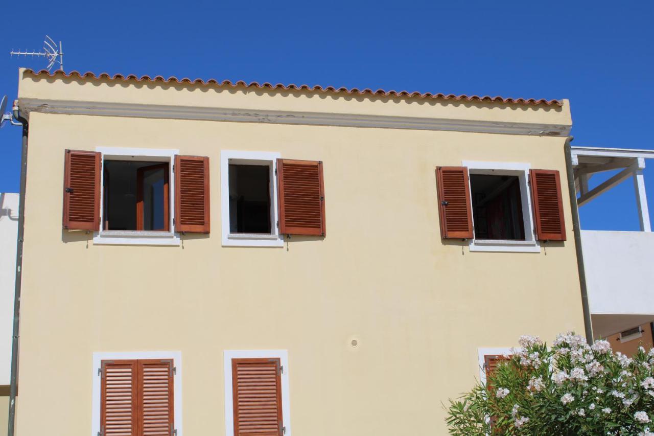 Charming Flat In Santa Teresa Gallura Ngoại thất bức ảnh