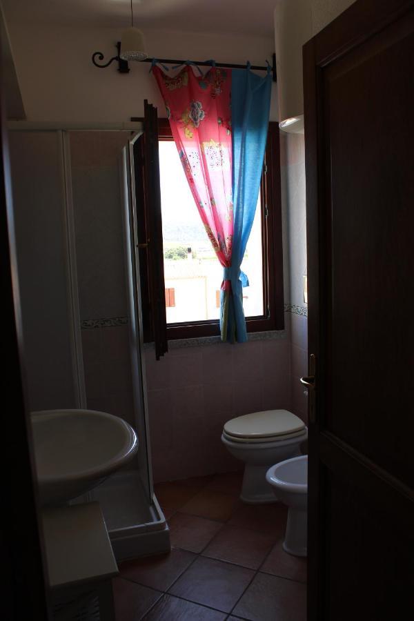 Charming Flat In Santa Teresa Gallura Ngoại thất bức ảnh