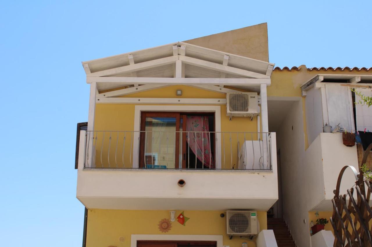 Charming Flat In Santa Teresa Gallura Ngoại thất bức ảnh