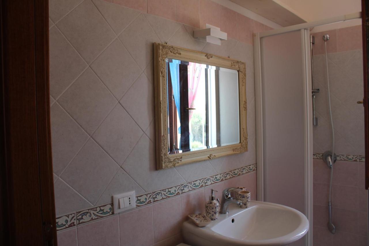 Charming Flat In Santa Teresa Gallura Ngoại thất bức ảnh