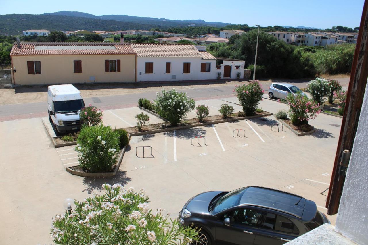 Charming Flat In Santa Teresa Gallura Ngoại thất bức ảnh