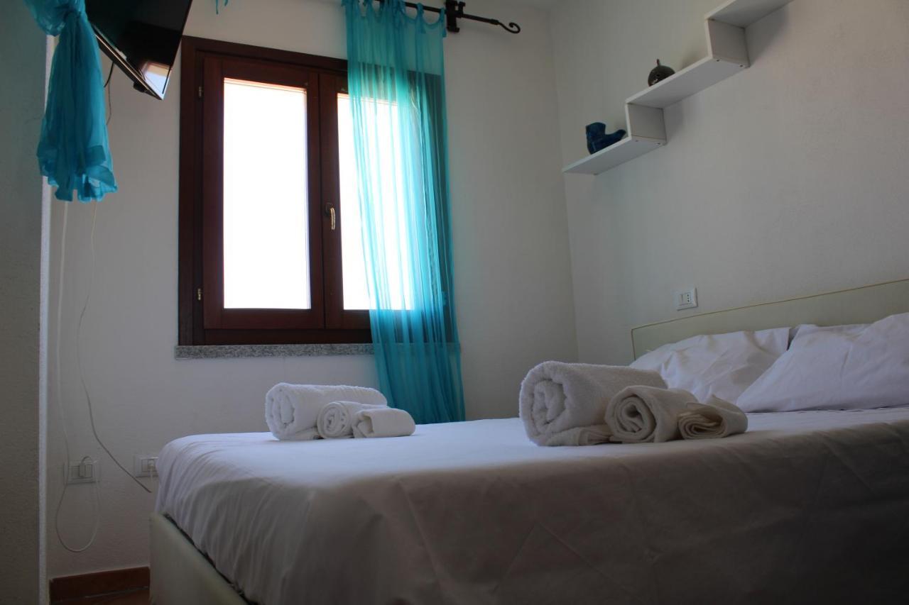 Charming Flat In Santa Teresa Gallura Ngoại thất bức ảnh