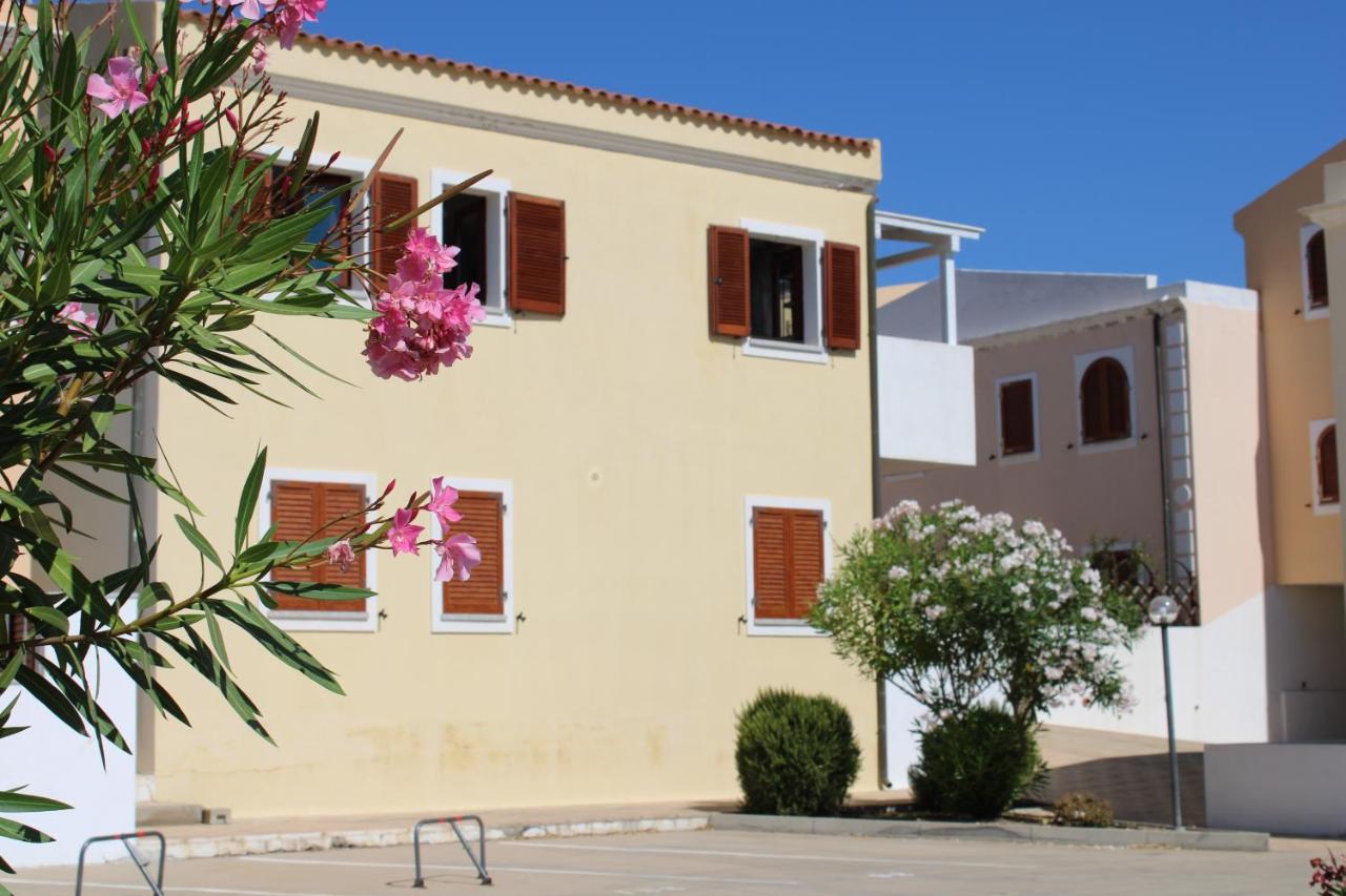 Charming Flat In Santa Teresa Gallura Ngoại thất bức ảnh