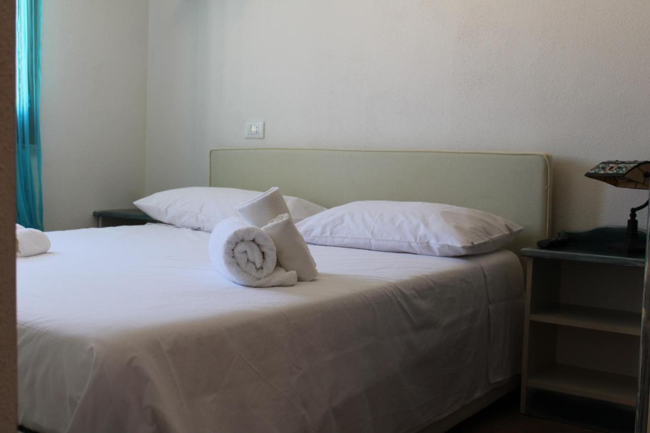 Charming Flat In Santa Teresa Gallura Ngoại thất bức ảnh