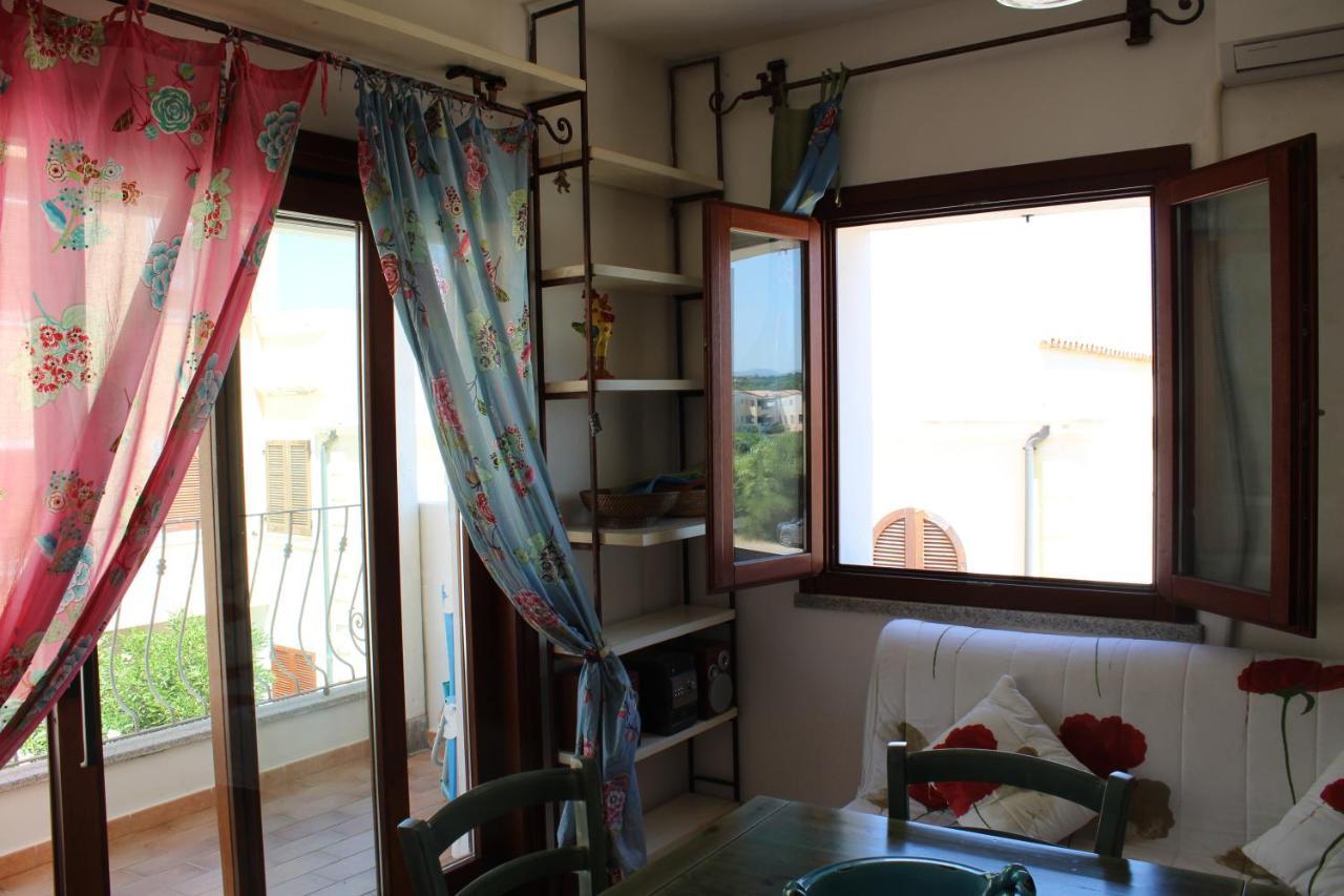Charming Flat In Santa Teresa Gallura Ngoại thất bức ảnh