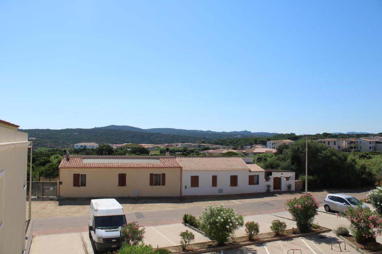 Charming Flat In Santa Teresa Gallura Ngoại thất bức ảnh