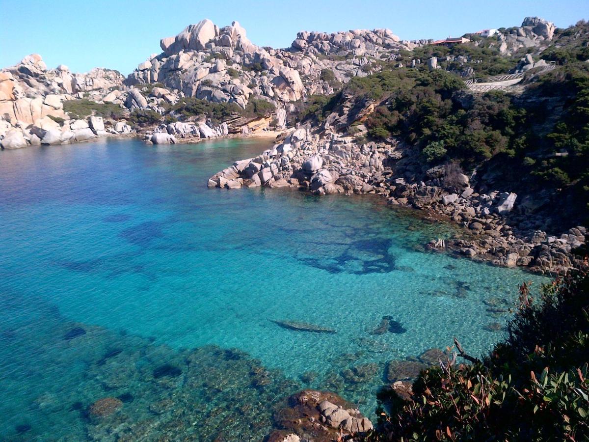 Charming Flat In Santa Teresa Gallura Ngoại thất bức ảnh