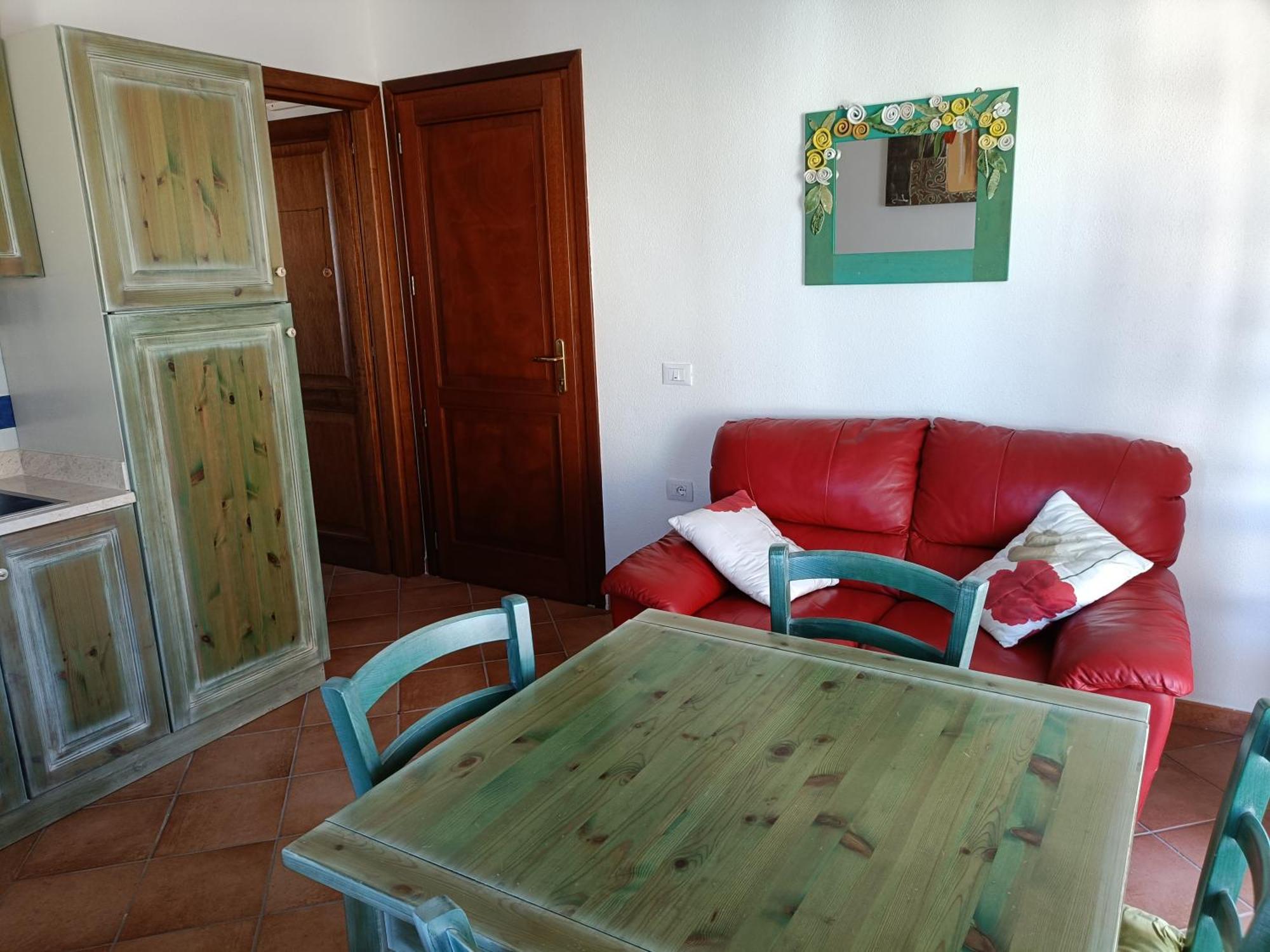 Charming Flat In Santa Teresa Gallura Ngoại thất bức ảnh