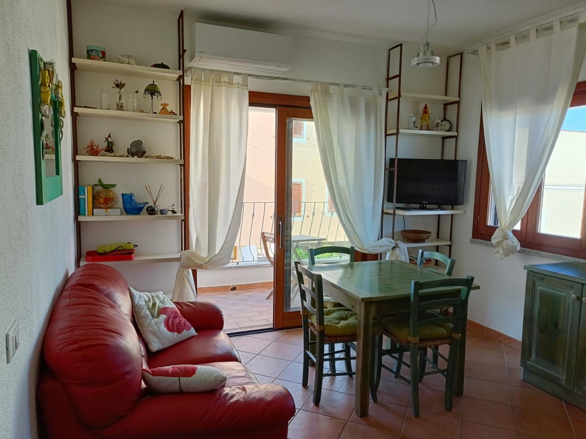 Charming Flat In Santa Teresa Gallura Ngoại thất bức ảnh